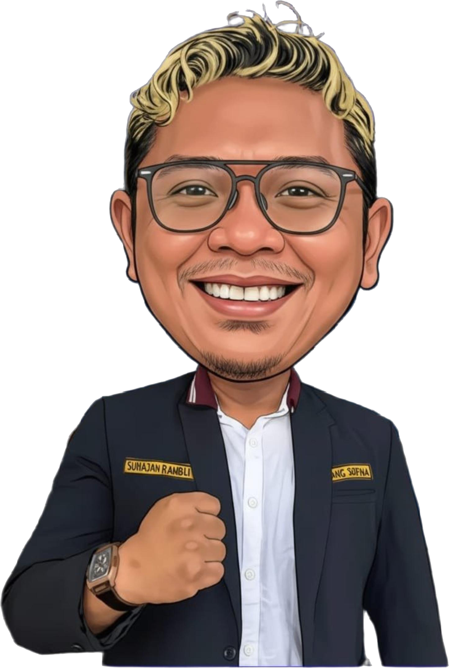 Logo KARANG TARUNA KOTA SEMARANG